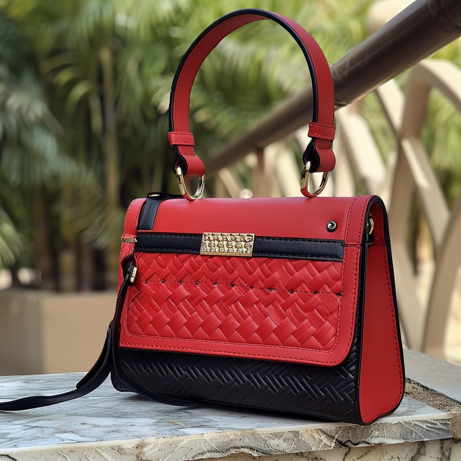 Sling Bags - Design 03